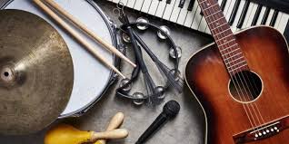 Banda e músico