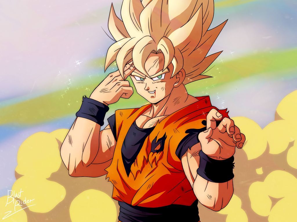 Best Dragon Ball Transformation