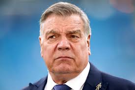 Gangsta's Allardyce 2024