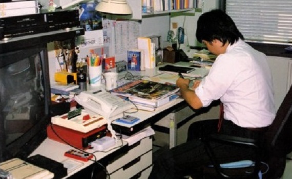 Best Software House in gaming history