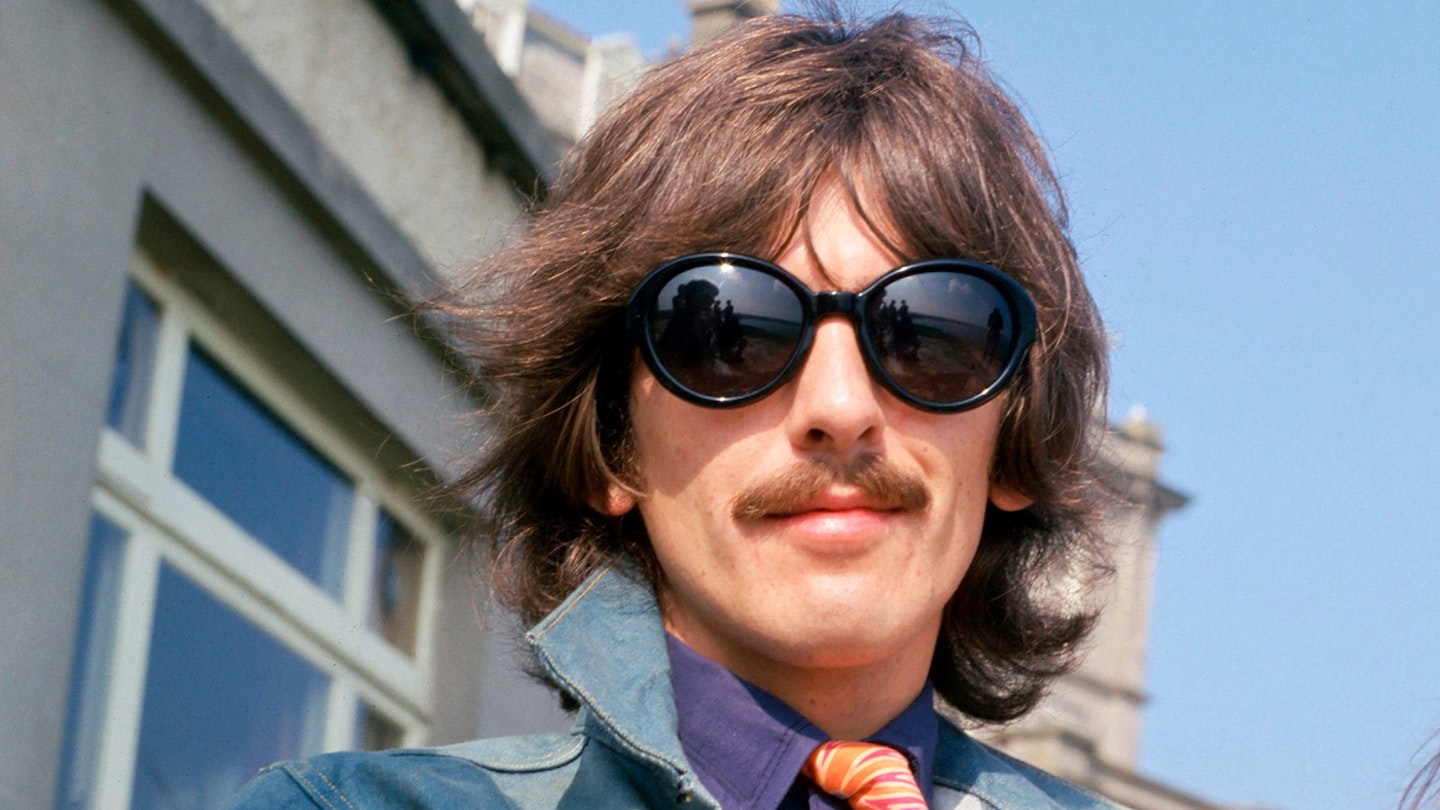George Harrison songs (Beatles & Solo)