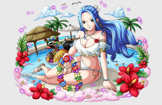 One Piece Waifu