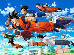 BEST DRAGON BALL OST