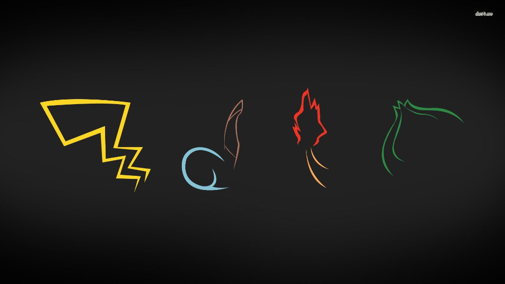 Your Favorite Pokemon?