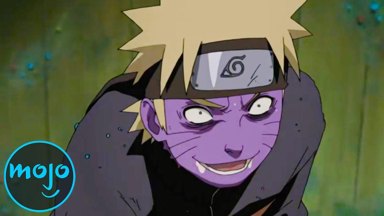 badass anime moments