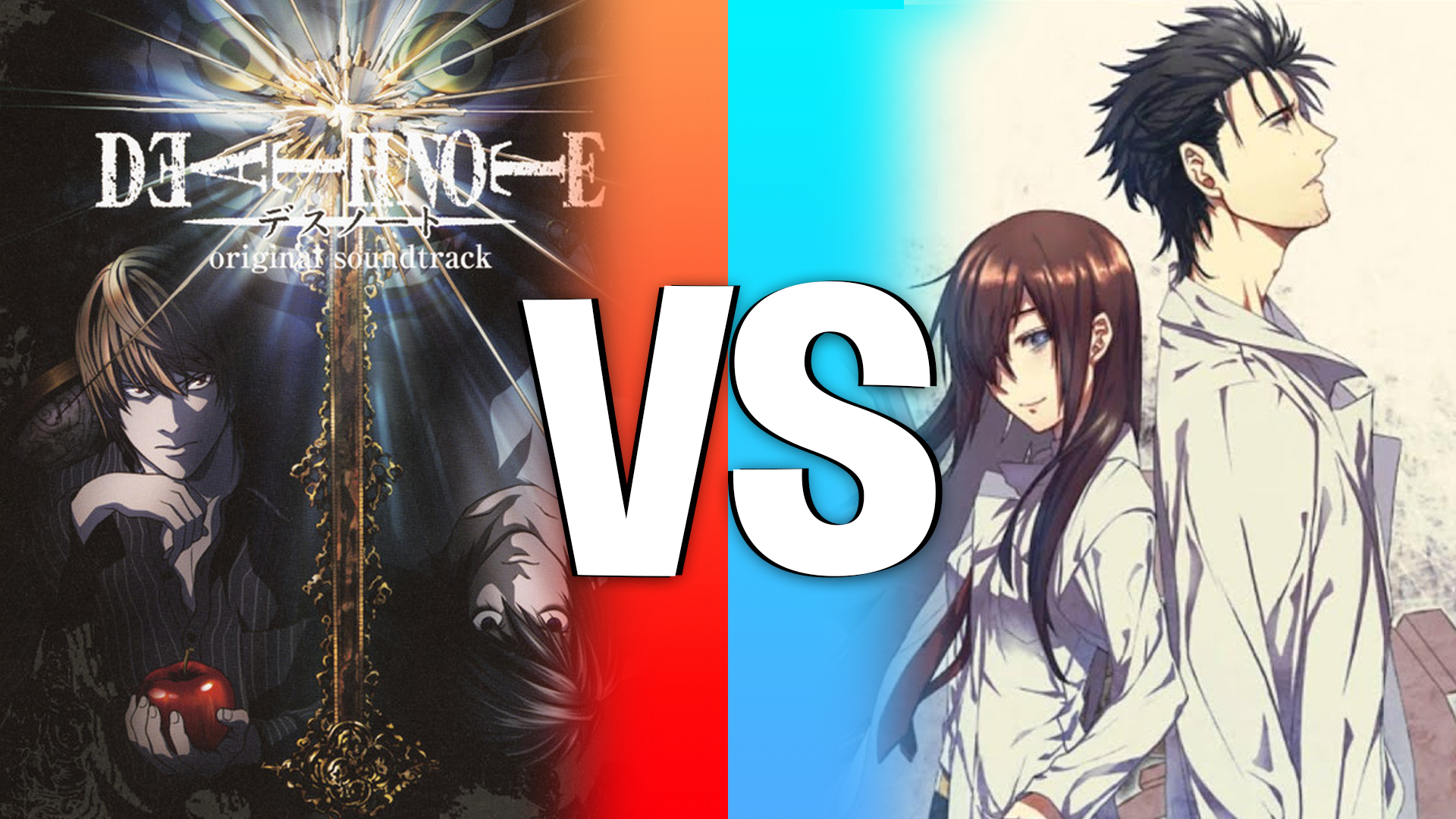 Ultimate Anime Music 1v1