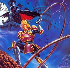 Best Castlevania II Simon's Quest OST (NES)