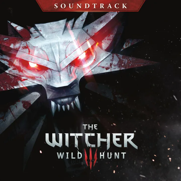 BEST OF WITCHER SOUNDTRACK