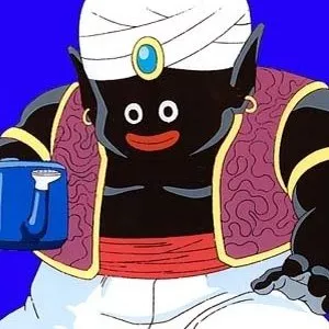 Manga/anime Character