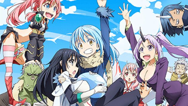 Ost anime