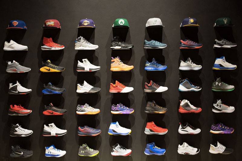 Best BasketBall Shoes