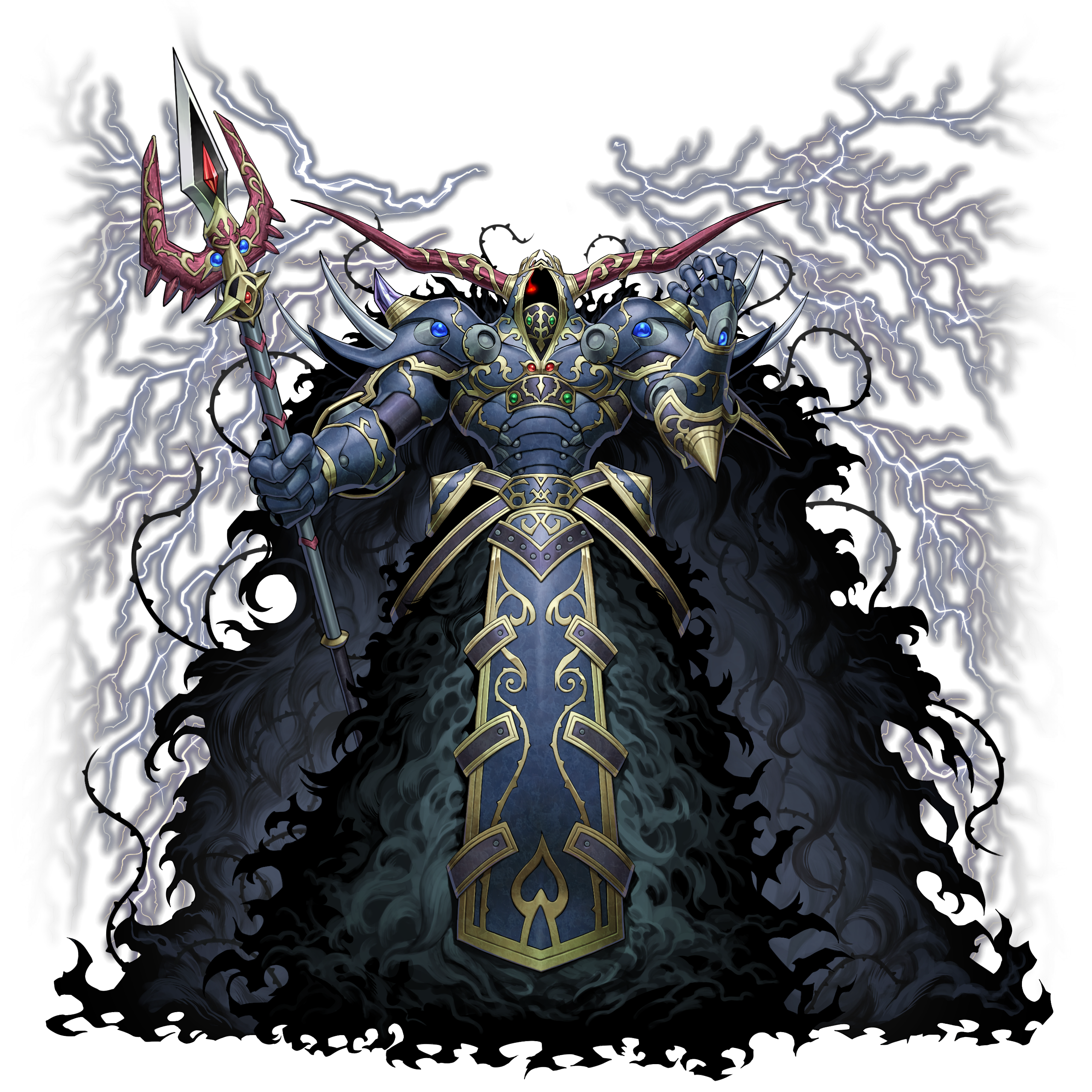 Yu-Gi-Oh Artwork