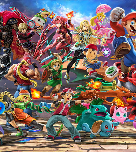 Adaptações áudio visuais de jogos eletrônicos