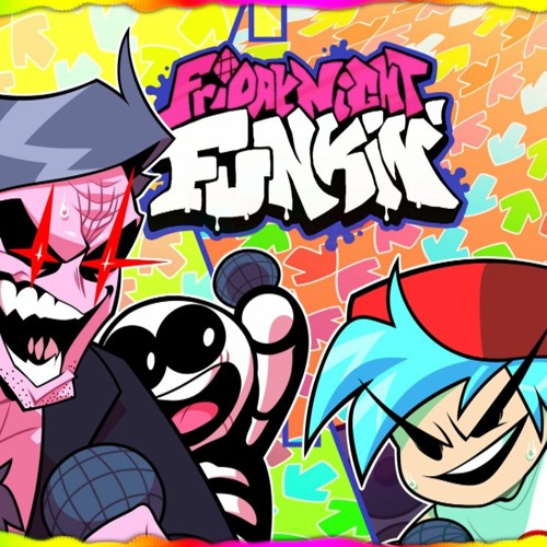 Retrospecter FNF Remixes