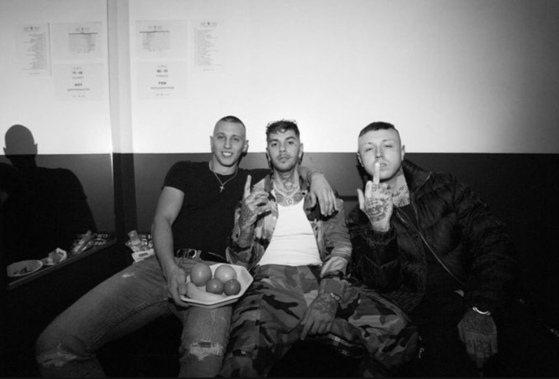 intro rap italiano