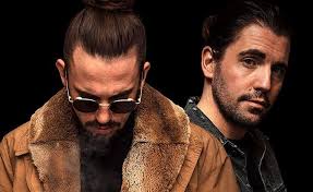 BEST SONG DIMITRI VEGAS & LIKE MIKE