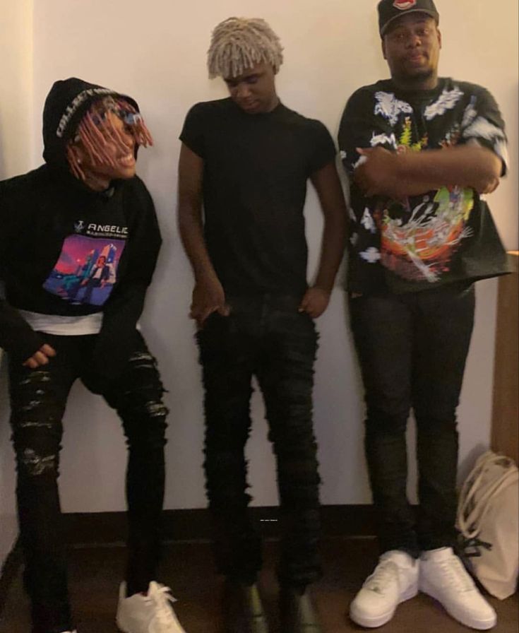 Underground Rappers