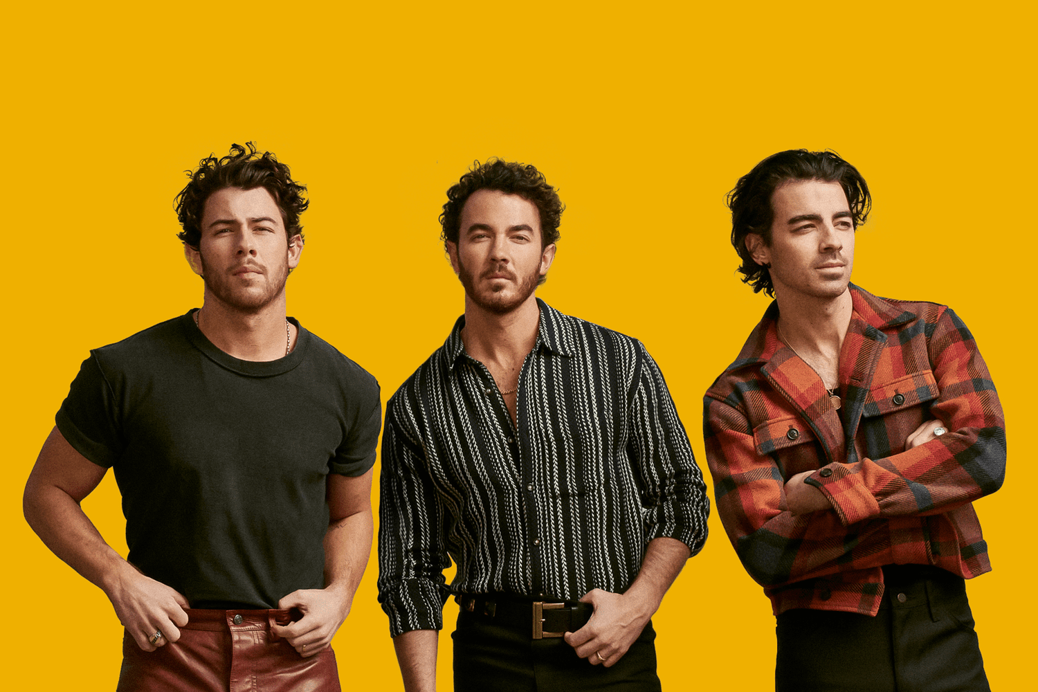 Best Jonas Brothers' Song