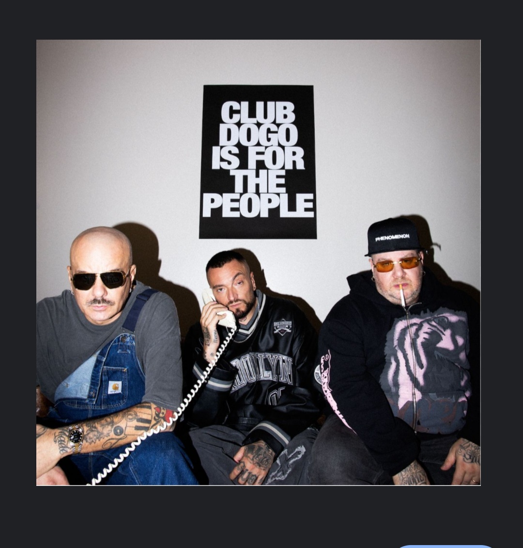 migliori canzoni dogo