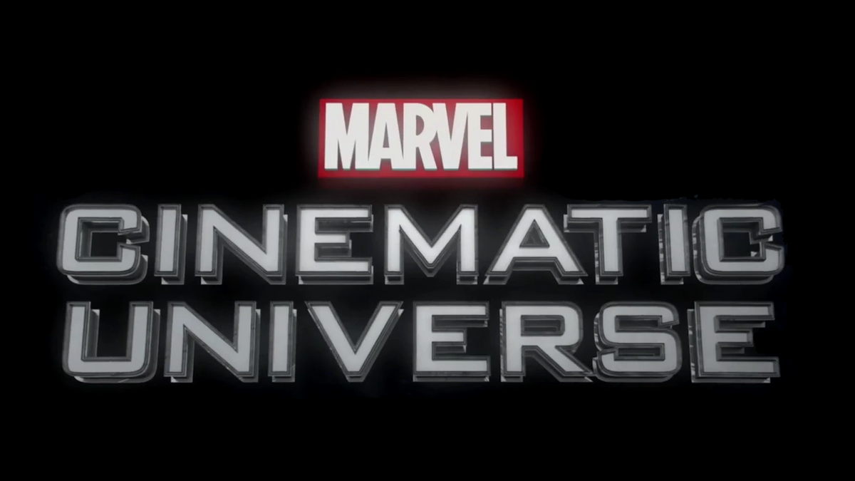 MARVEL CINEMATIC UNIVERSE