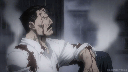 Anime Ending Themes