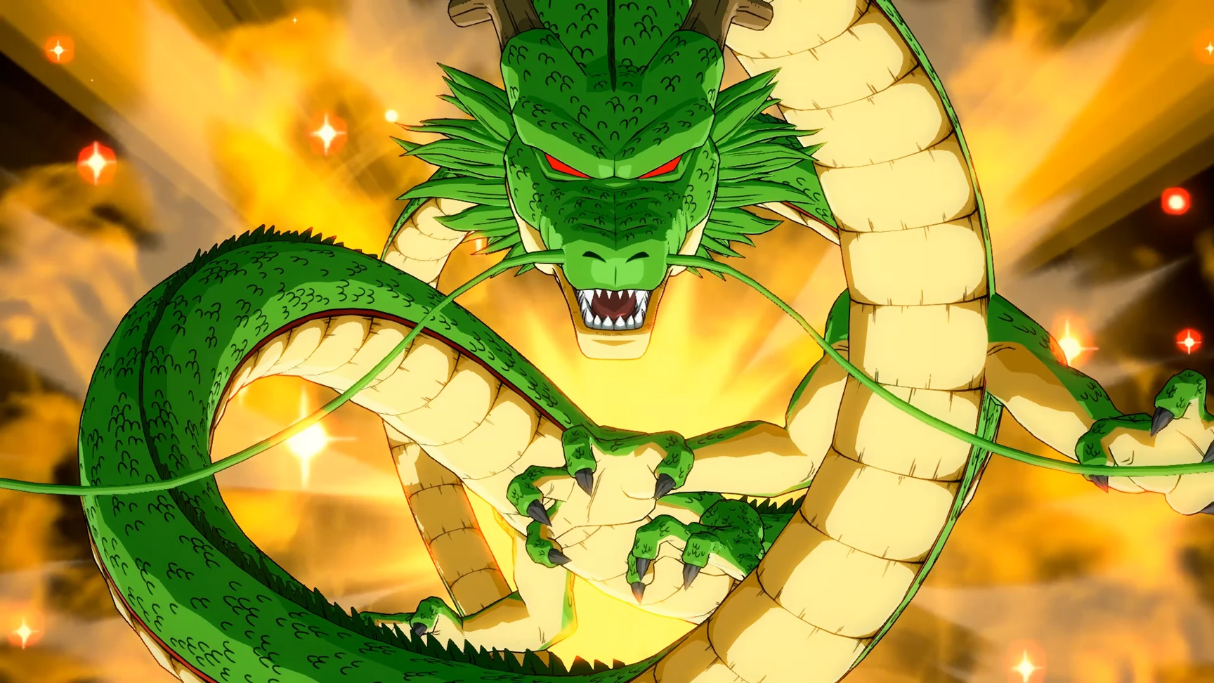 Coolest Anime Characters