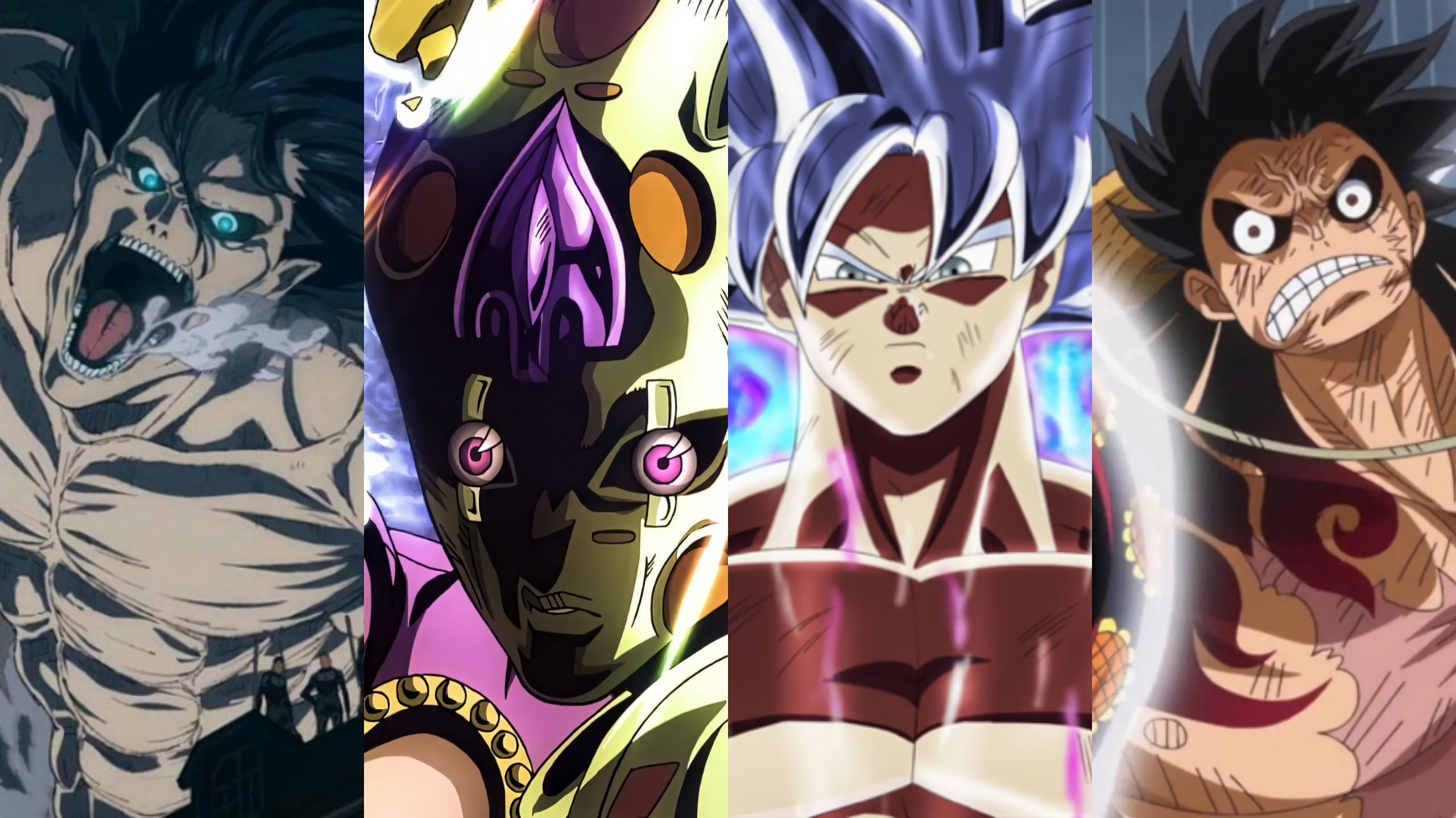 Trasformazioni Anime & Cartoon