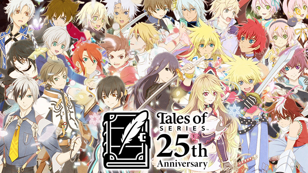 Tales Of Openings