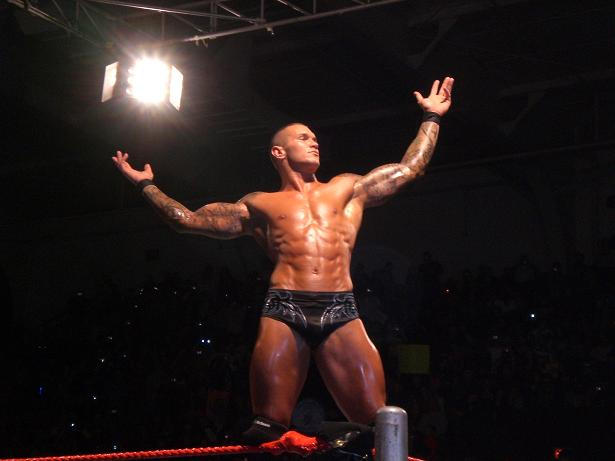 WWE Themes Tournament