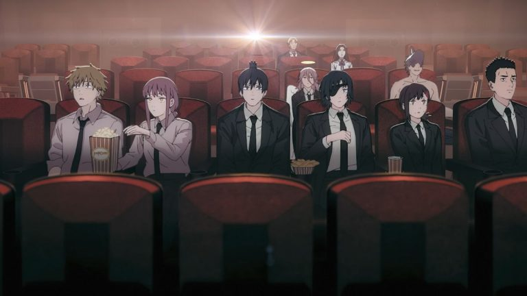 ANIME DE LOS 90 HASTA LA ACTUALIDAD.