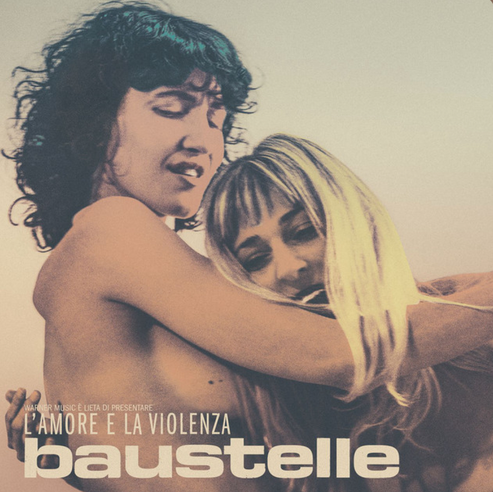 Miglior canzone Baustelle