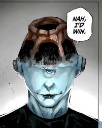 MANGA PANELS