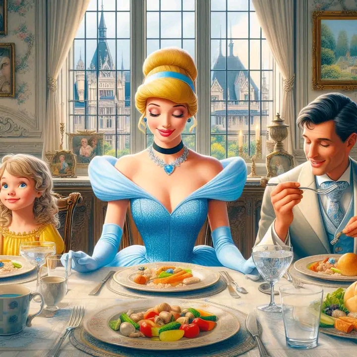 Princesse Disney