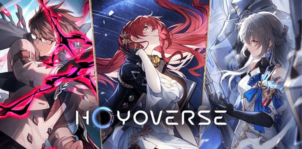 Hoyoverse Baddies