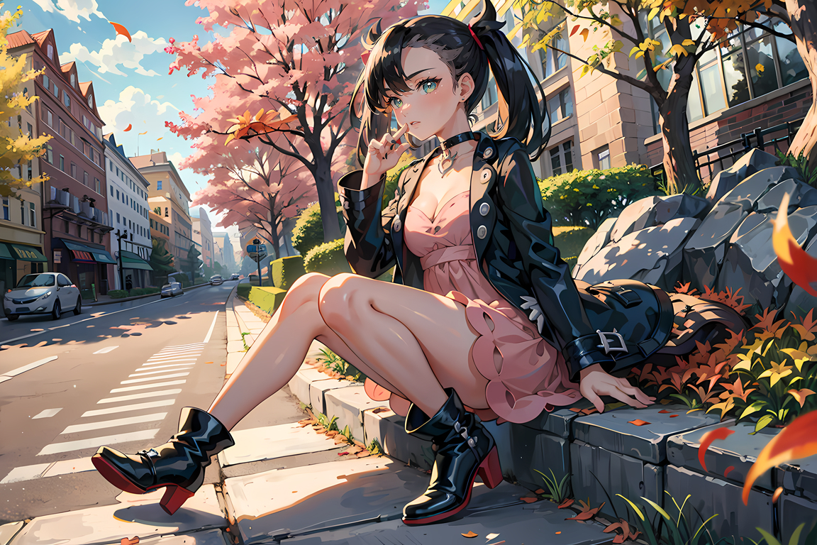Ultimate Waifu World Cup - UPDATED [1024 Waifus]
