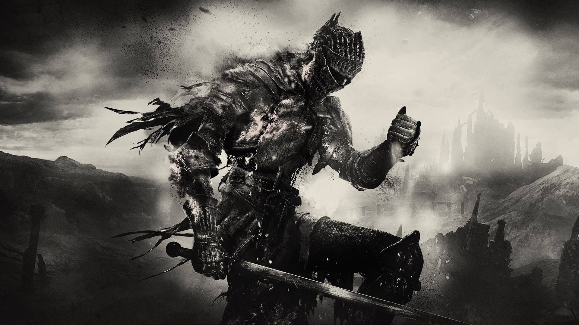 Dark Souls OST
