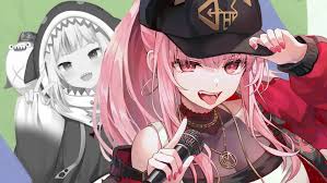 The Best Vtuber Song