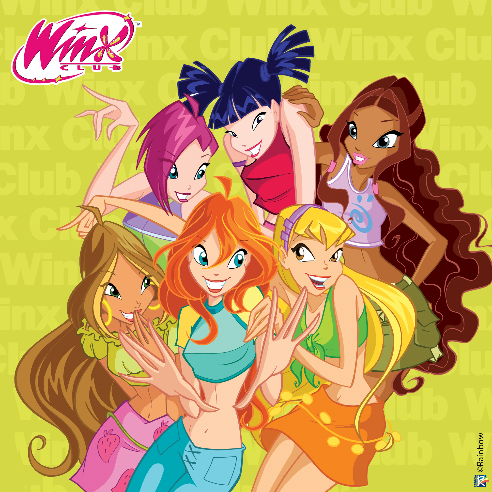 WINX CLUB