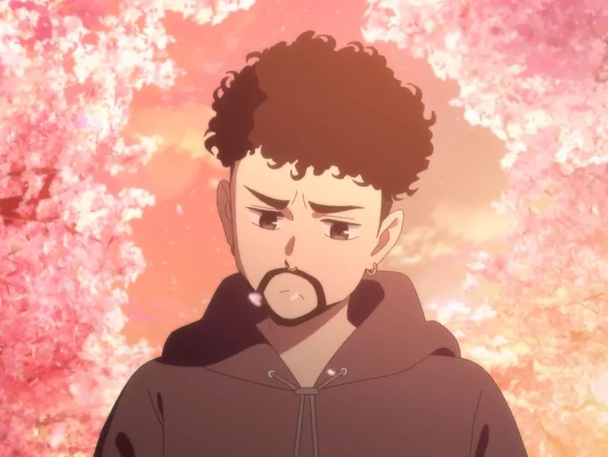 BEST ANIME ENDINGS (+100)