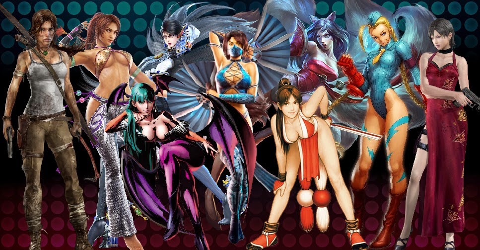 Girls Games