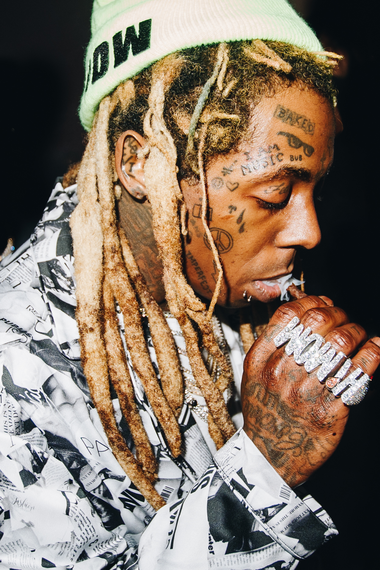 Best Rapper 2010's