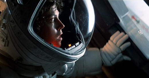 I migliori film di fantascienza di sempre