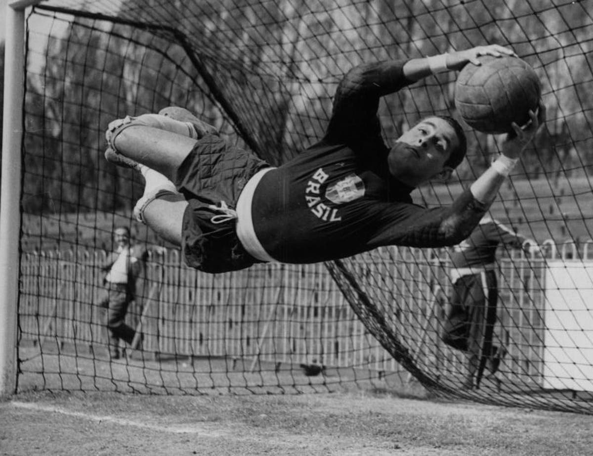 MIGLIOR PORTIERE DI SEMPRE