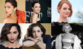 All Time Women