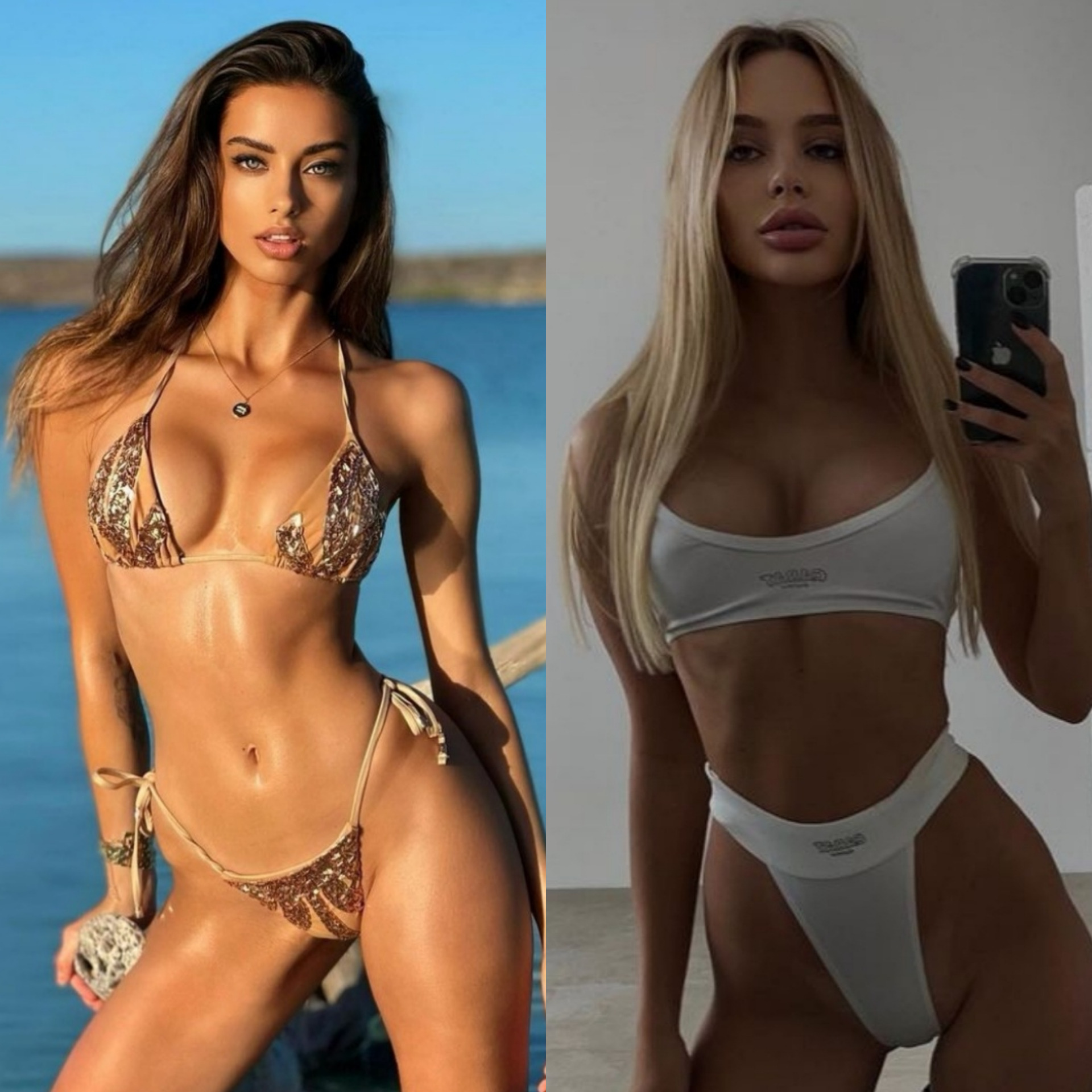 Which Russian girl would you f u c k