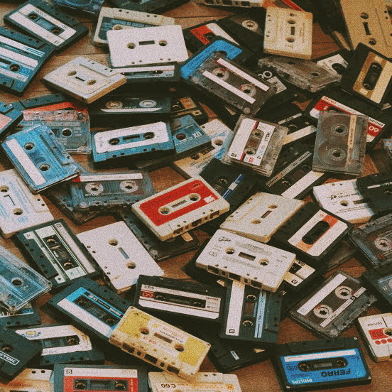 Best of 80's