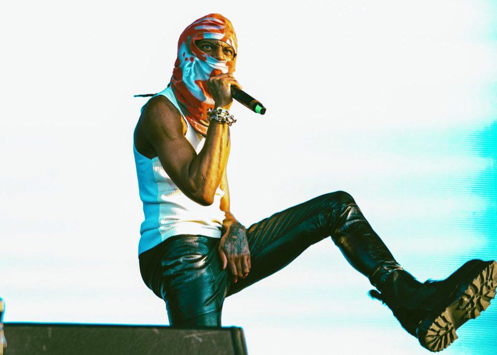 Playboi Carti [128 SONGS]