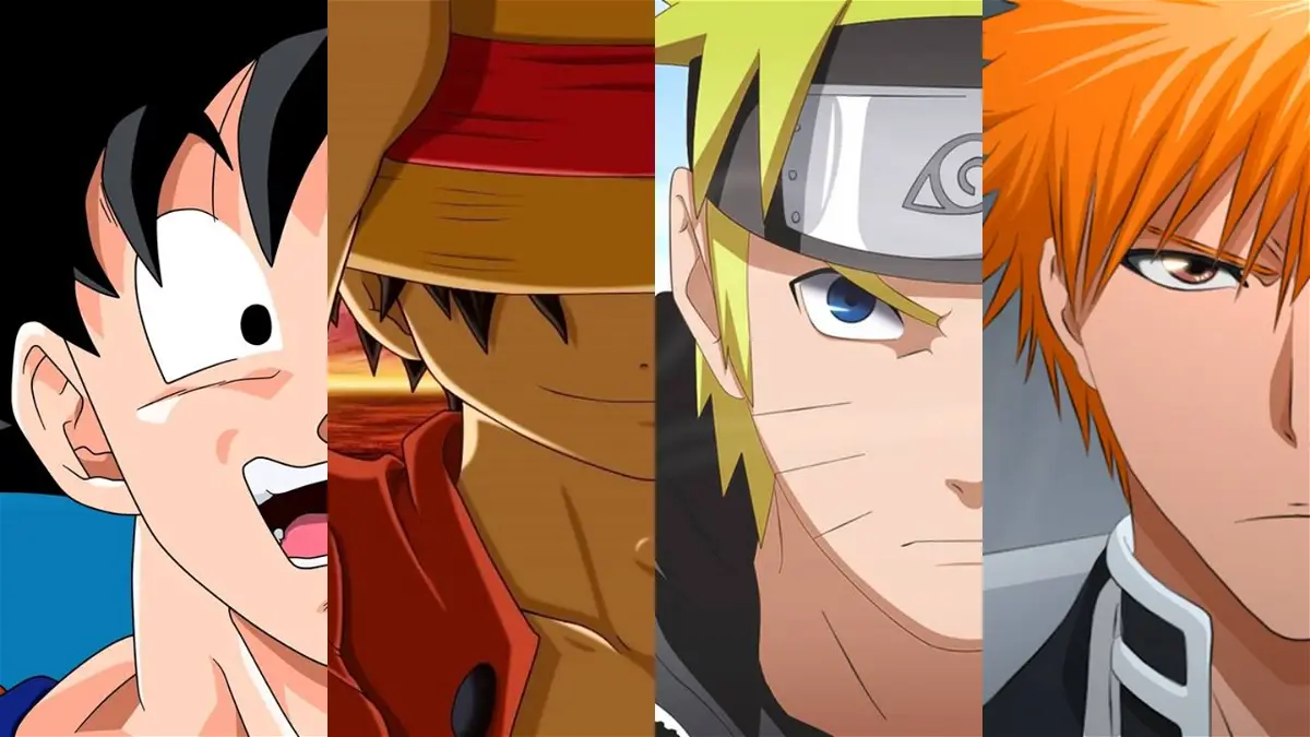 ULTIMATE ANIME OPENING
