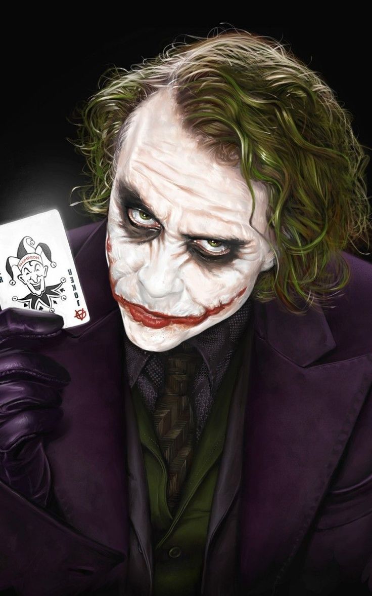 The Most Feared Villains Of All Tme
