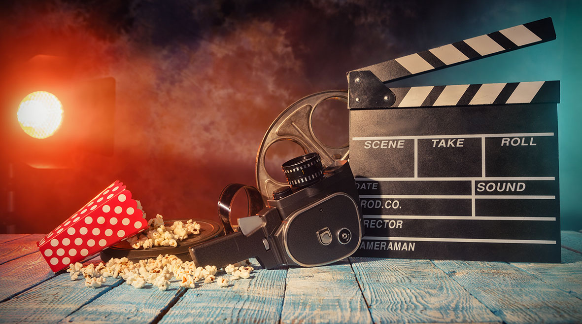 Cinema personnages